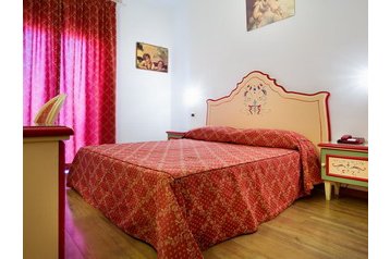 Italie Hotel Vico Equense, Extérieur